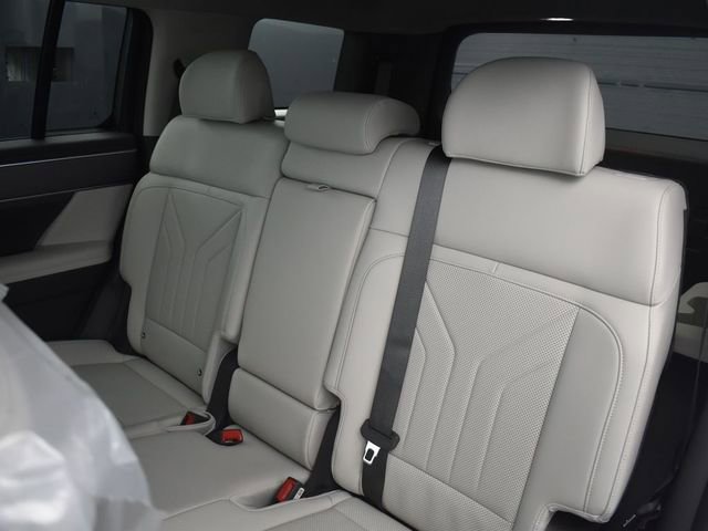 Used 2026 Hyundai Santa Fe SEL FWD image 19