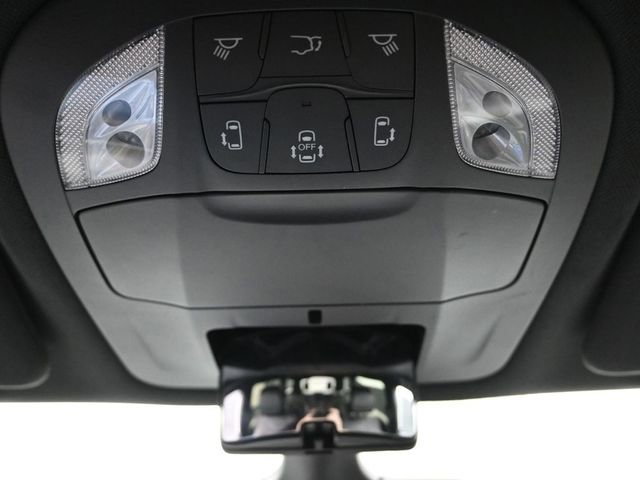 Certified 2024 Chrysler Pacifica Select image 44
