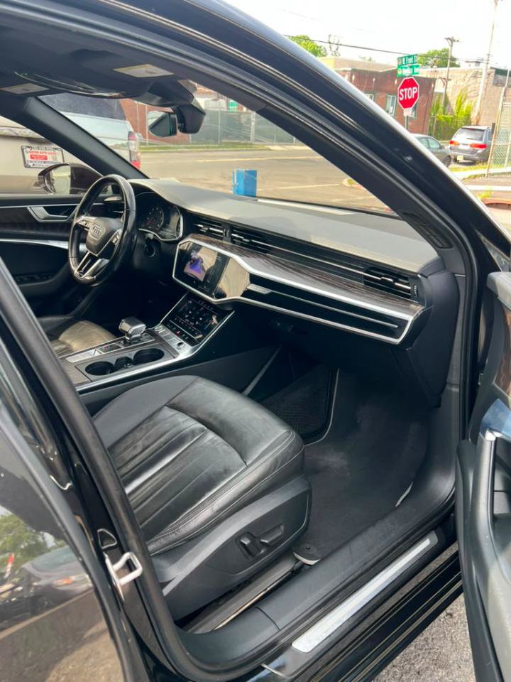 Used 2019 Audi A6 2.0T Premium w/ Convenience Package AWD/4WD image 33