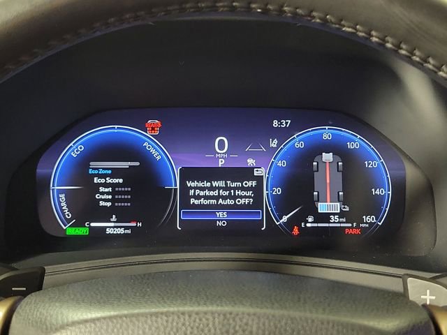 Used 2024 Toyota Grand Highlander AWD Hybrid image 29
