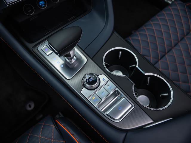New 2026 Genesis G70 3.3T Prestige image 24
