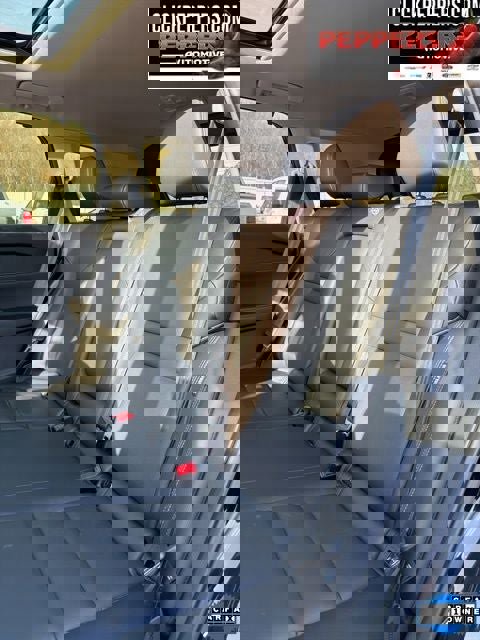 Used 2025 Nissan Rogue SL w/ Tech Package image 11