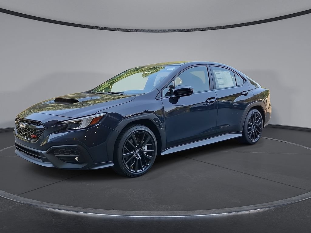 New 2026 Subaru WRX Limited w/ WRX Enhancement Package AWD/4WD image 10
