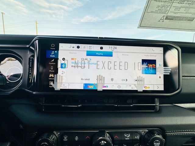 New 2026 Jeep Wrangler Unlimited Rubicon AWD/4WD image 22