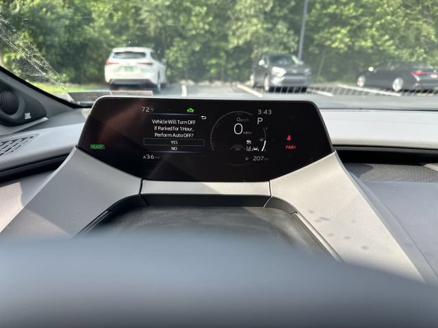 New 2026 Toyota Prius Limited AWD/4WD image 12