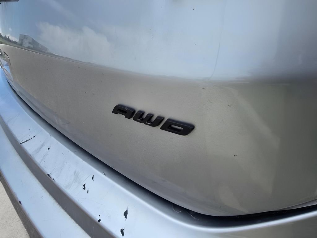 Used 2022 Ford Edge SE w/ Black Appearance Package AWD/4WD image 30