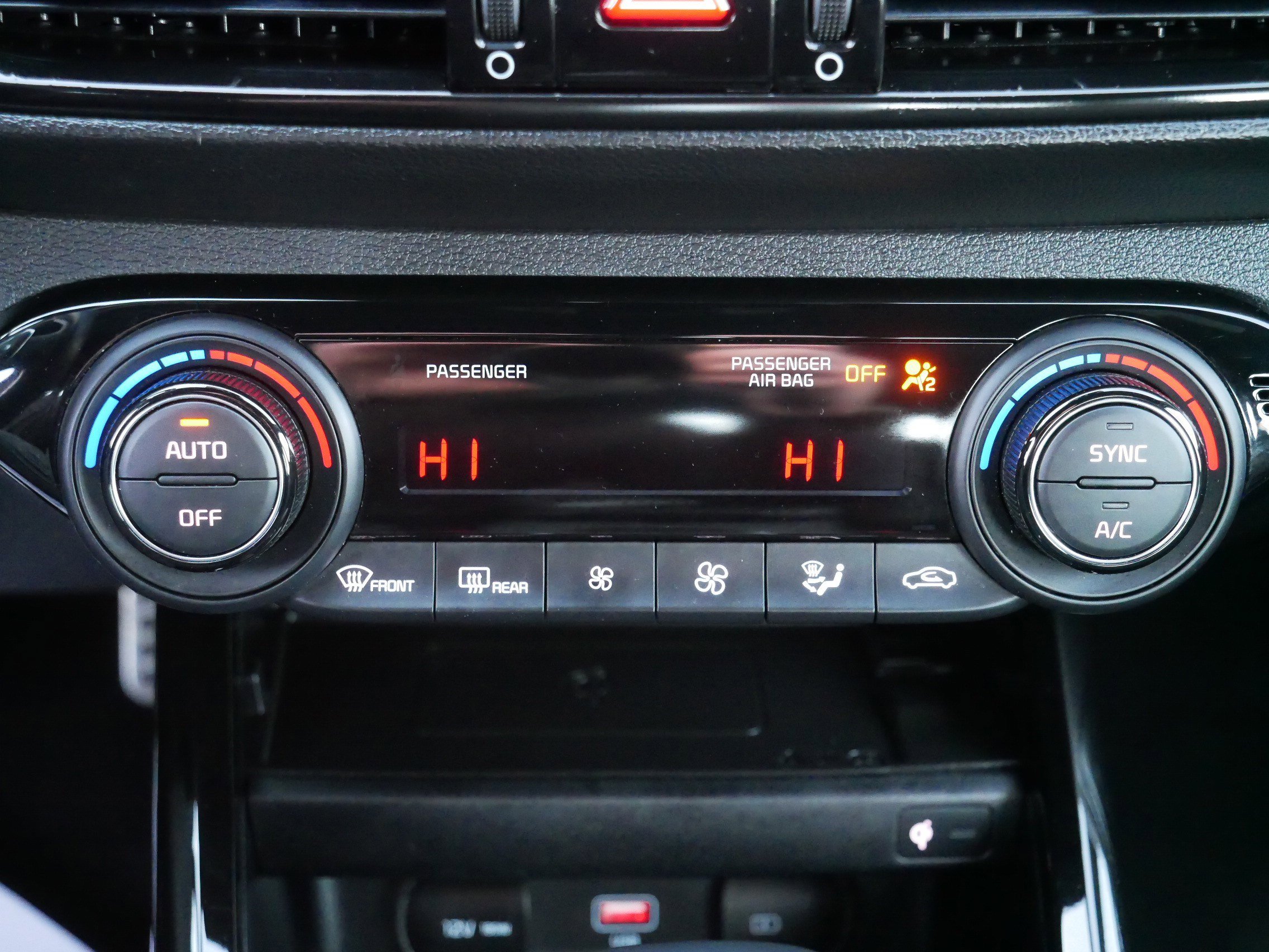 Certified 2023 Kia Forte GT w/ GT2 Package image 23