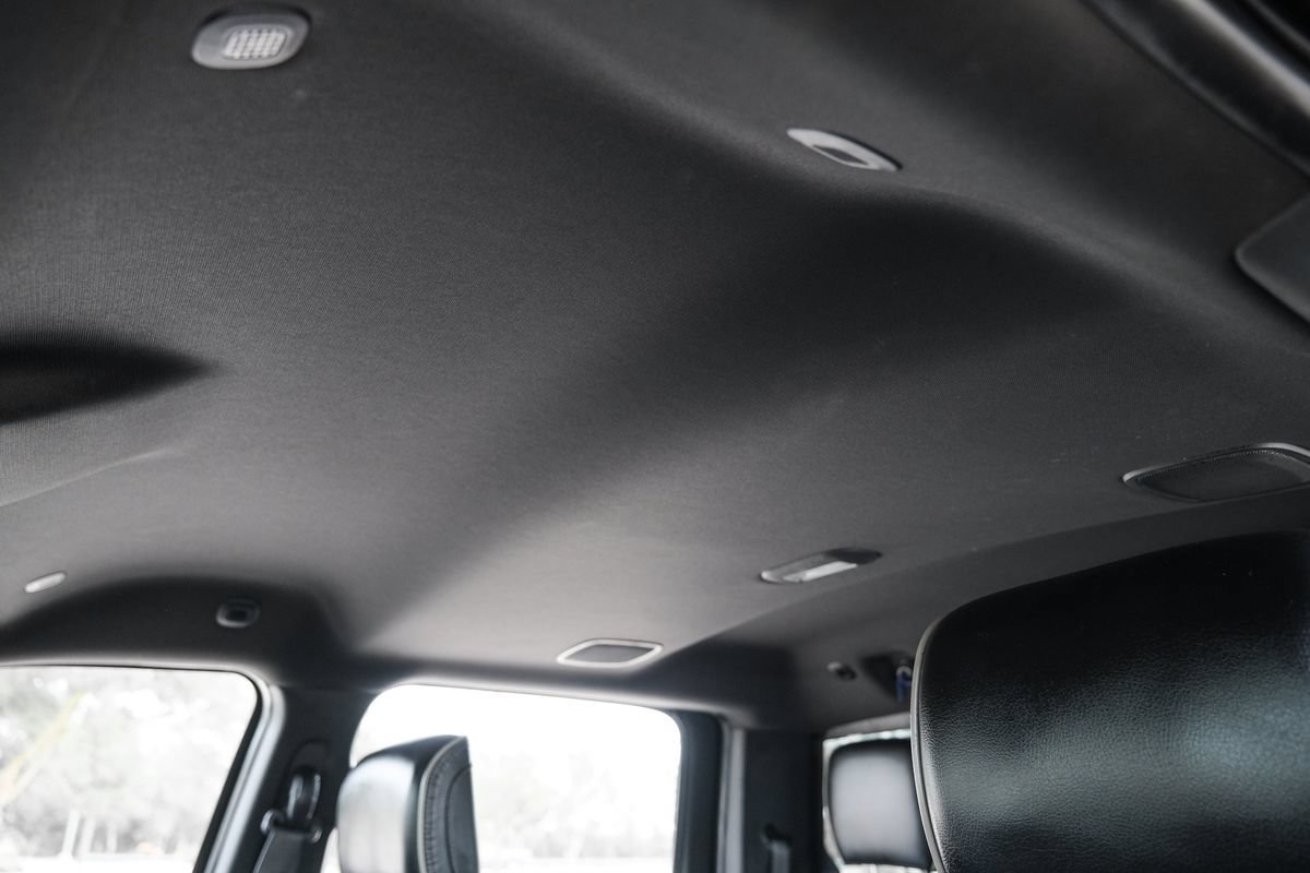 Used 2019 RAM 2500 Laramie AWD/4WD image 33