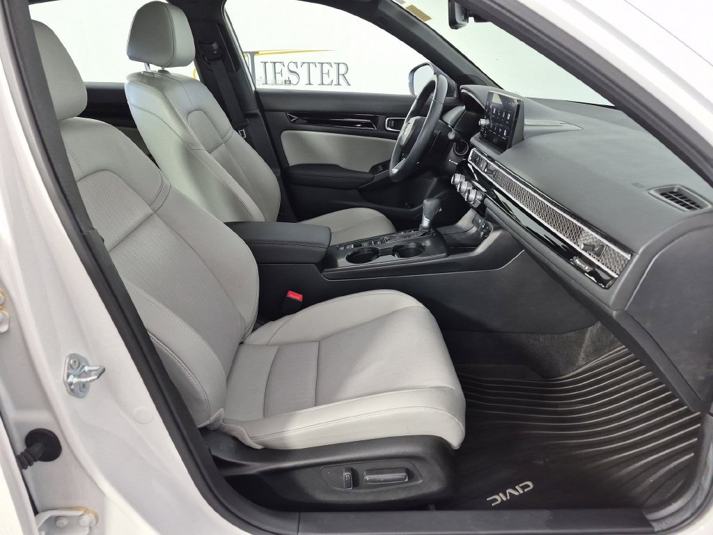 Used 2025 Honda Civic Sport Touring image 37