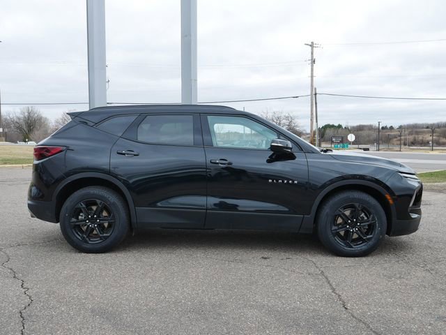 Used 2023 Chevrolet Blazer LT w/ LPO, Floor Liner Package image 8