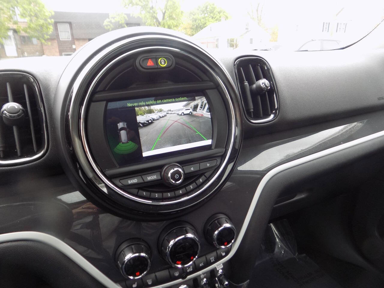 Used 2020 MINI Cooper Countryman S w/ Storage Package FWD image 19