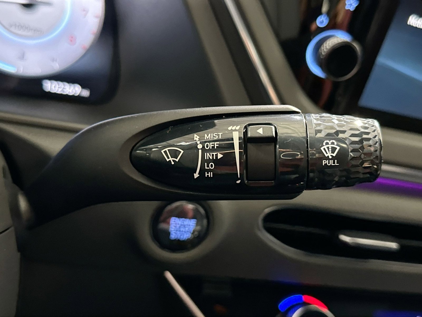 Used 2021 Hyundai Sonata N Line image 25