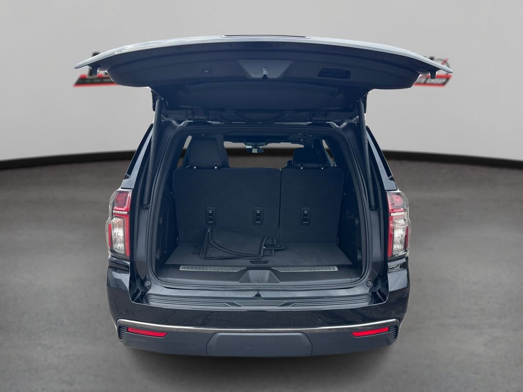 Used 2022 Chevrolet Tahoe Z71 w/ Off-Road Capability Package image 11