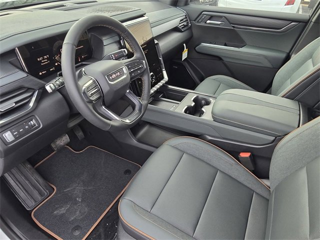 New 2026 GMC Acadia AT4 image 19