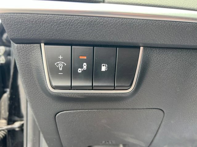 Used 2021 Kia Stinger GT-Line w/ Sun & Sound Package AWD/4WD image 10