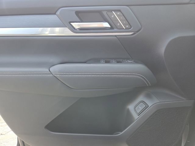 New 2026 GMC Terrain Elevation w/ Elevation Premium Package image 35