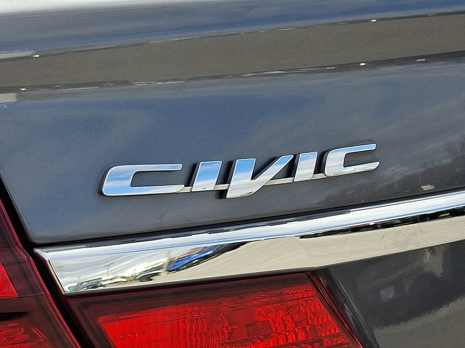 Used 2013 Honda Civic LX image 29