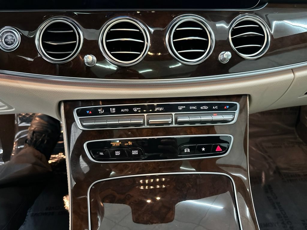 Certified 2023 Mercedes-Benz E 350 Sedan image 20