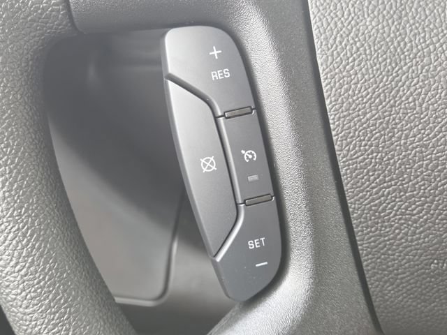 New 2026 Chevrolet Express 2500 w/ Driver Convenience Package RWD image 6