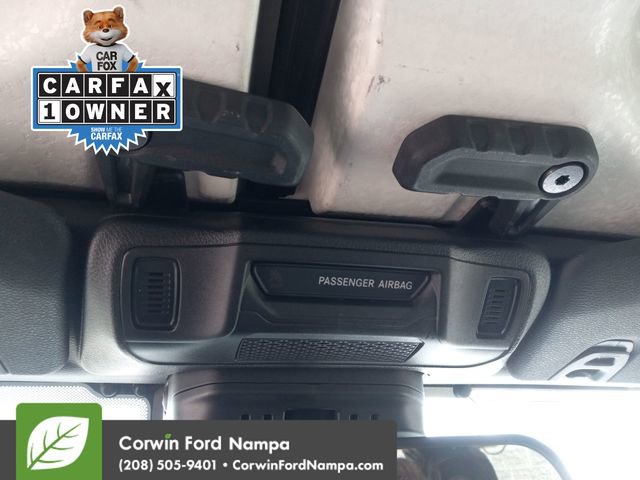 Used 2024 Jeep Wrangler Sport S image 22