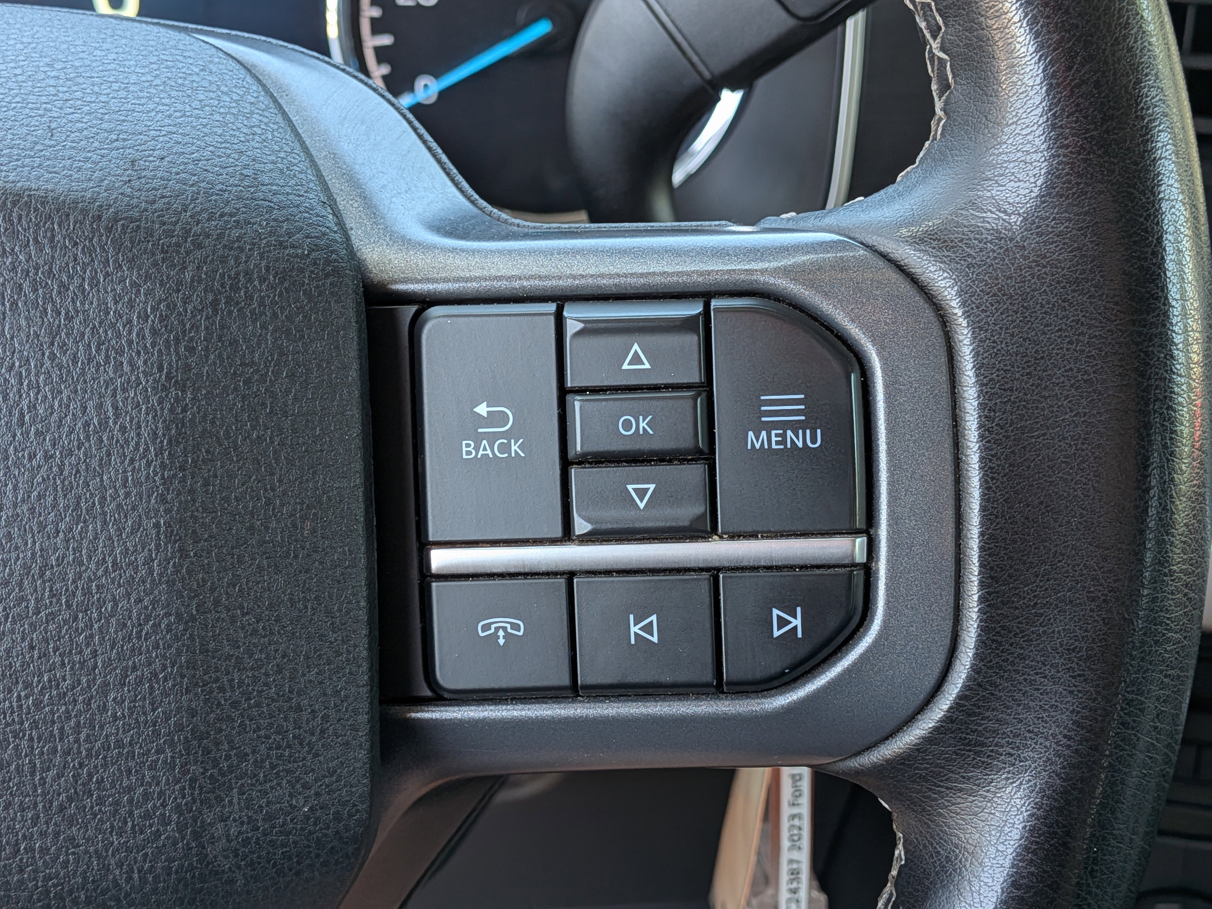 Used 2023 Ford F150 XLT w/ Equipment Group 301A Mid AWD/4WD image 25