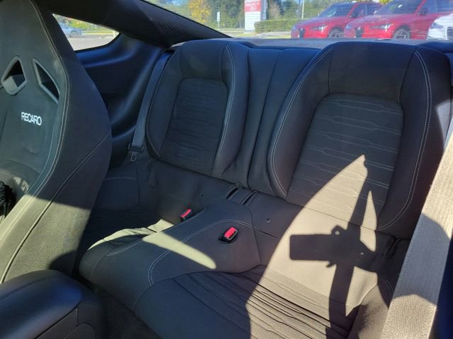 Used 2016 Ford Mustang GT w/ GT Performance Package RWD image 8