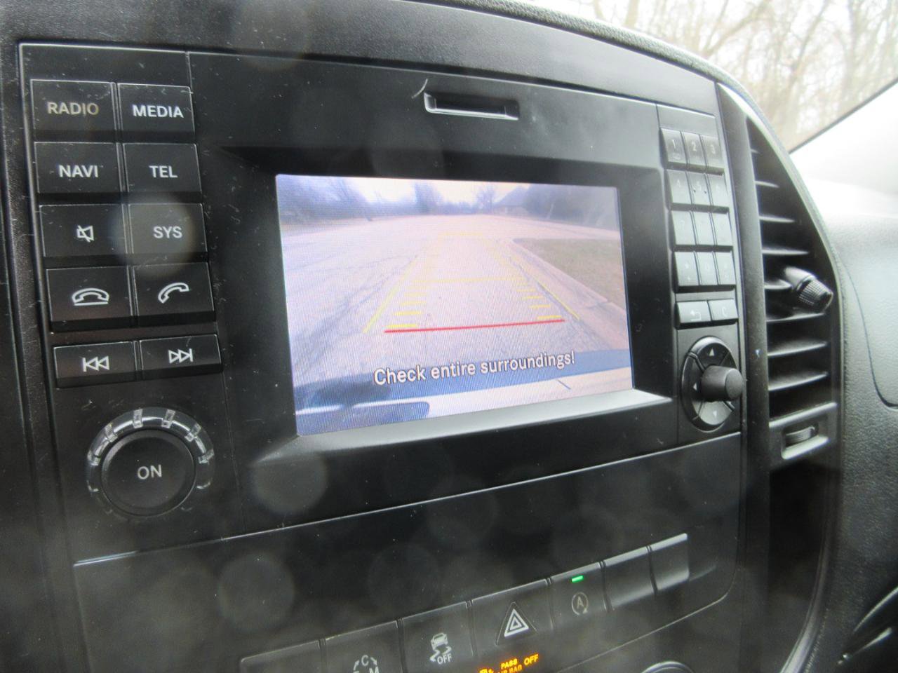 Used 2019 Mercedes-Benz Metris image 39