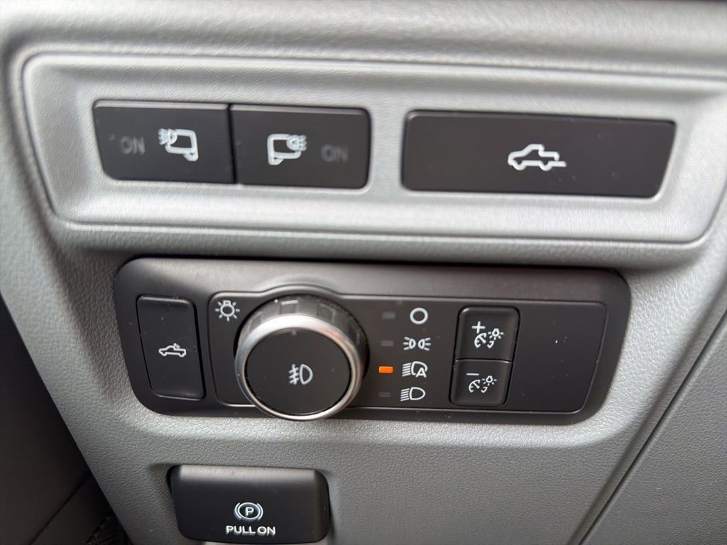 Used 2021 Ford F150 XLT w/ Equipment Group 302A High image 29