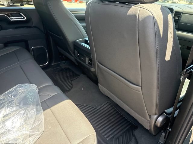 Used 2025 Chevrolet Silverado 2500 LT w/ Trail Boss Package AWD/4WD image 18