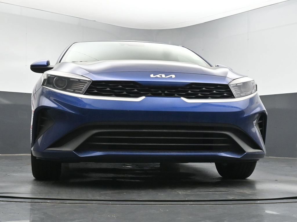 Used 2022 Kia Forte LXS image 31
