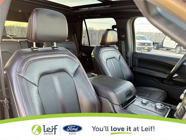 Used 2023 Ford Expedition Limited image 31