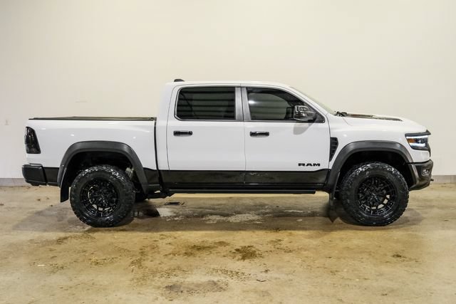 Used 2023 RAM 1500 TRX w/ TRX Level 2 Equipment Group AWD/4WD image 5