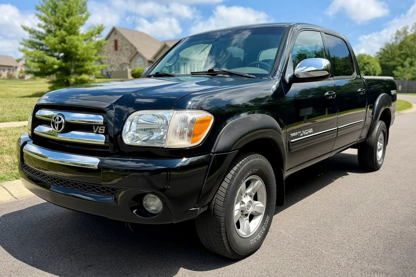 Used 2006 Toyota Tundra SR5