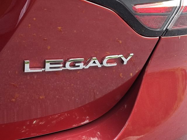 Certified 2025 Subaru Legacy Premium AWD/4WD image 47