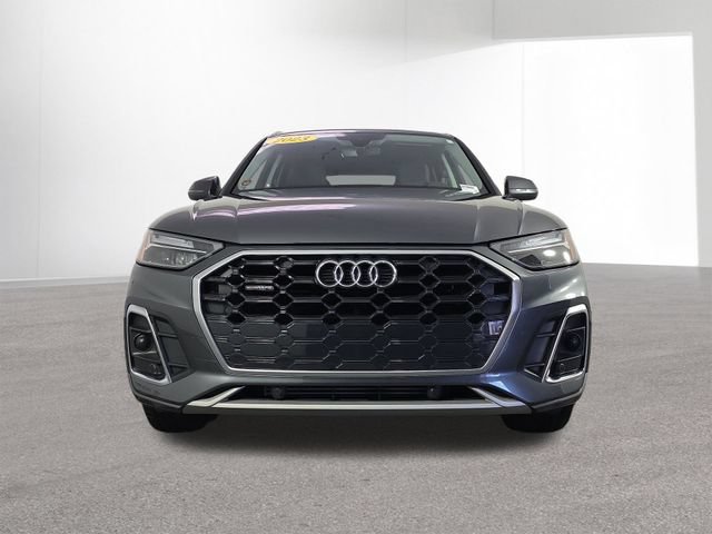 Used 2023 Audi Q5 2.0T Premium w/ Convenience Package AWD/4WD image 47