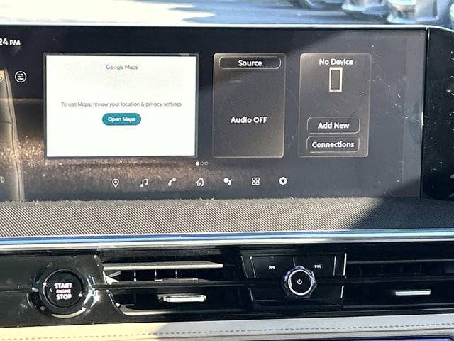 New 2026 INFINITI QX80 Pure w/ Cargo Package image 30