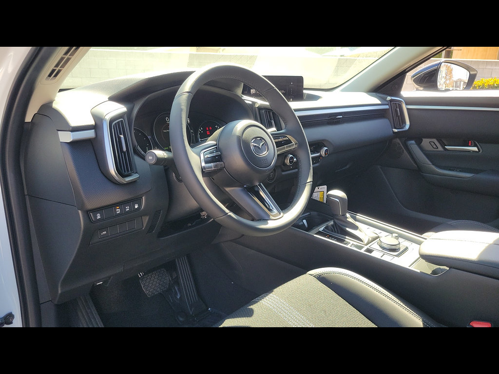 New 2026 MAZDA CX-50 2.5 Hybrid w/ Preferred Pkg AWD/4WD image 19