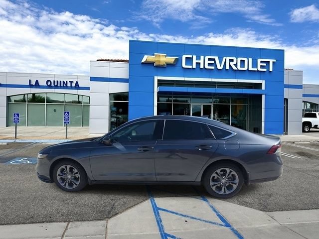 Used 2024 Honda Accord EX image 5