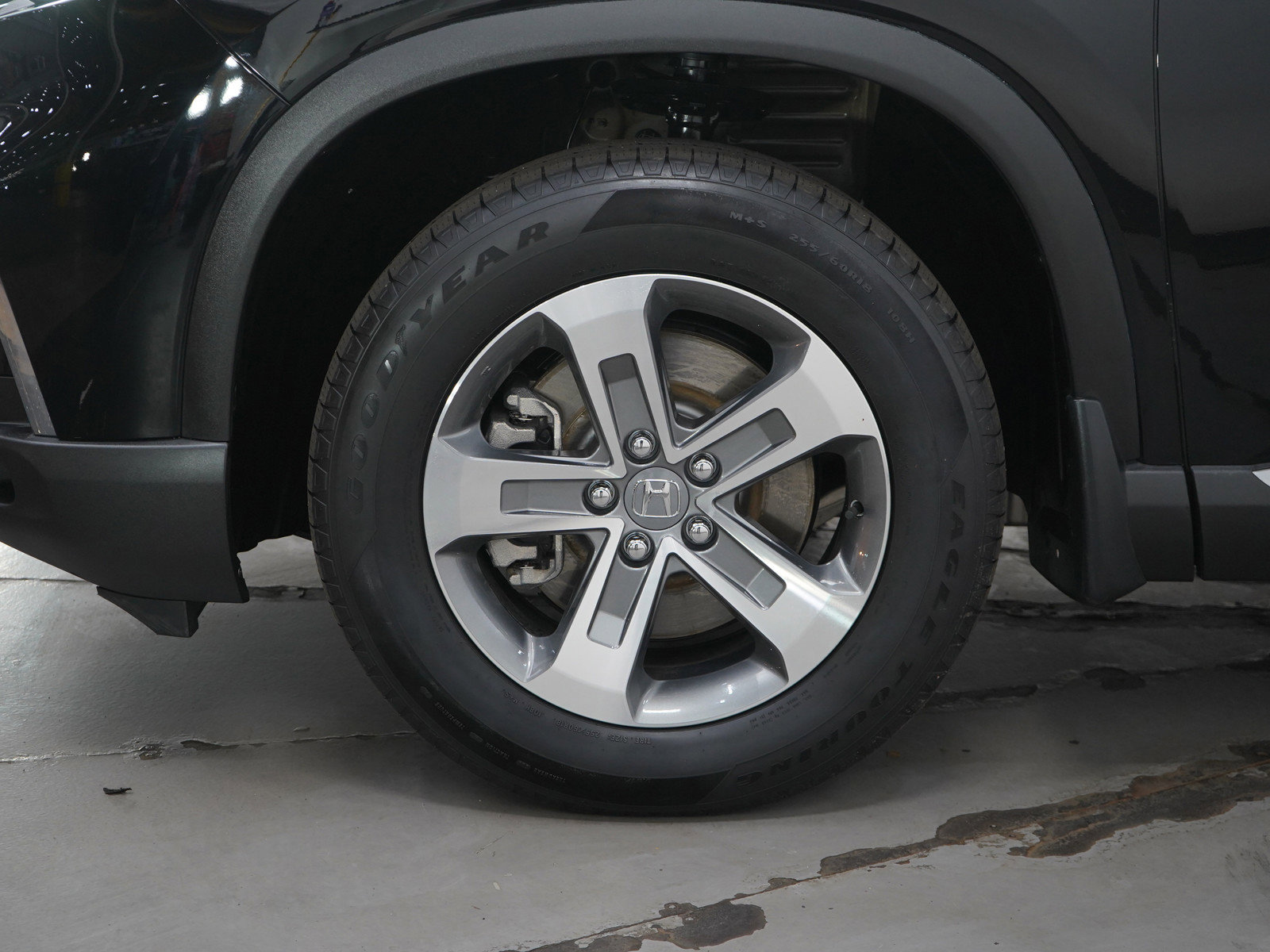 Used 2023 Honda Pilot EX-L image 31