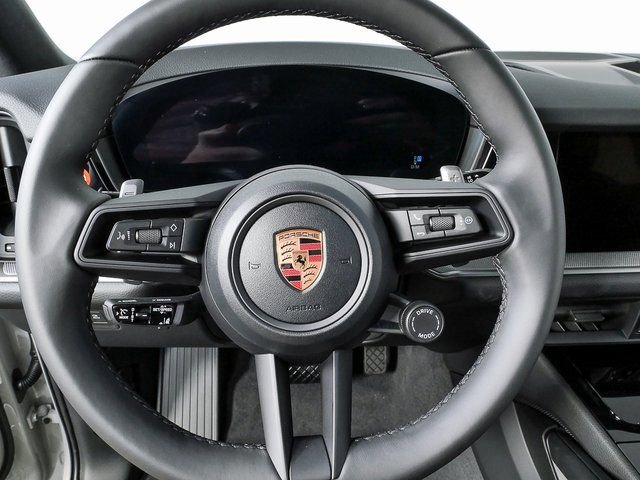 New 2026 Porsche Cayenne image 9