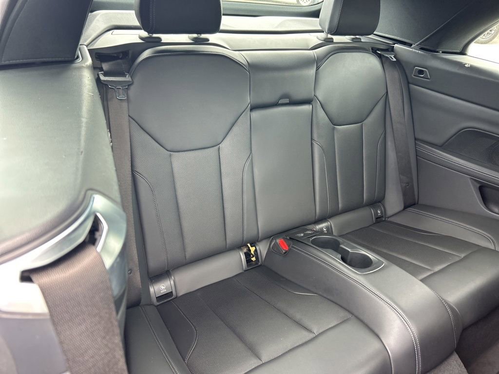 Used 2025 BMW 430i Convertible image 25