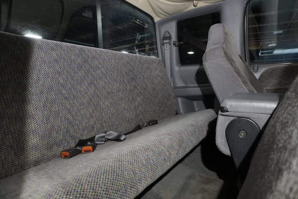 Used 2000 Dodge Ram 1500 Truck 4x4 Club Cab image 20