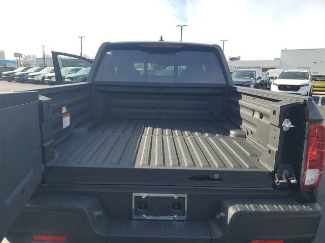 New 2026 Honda Ridgeline RTL image 41