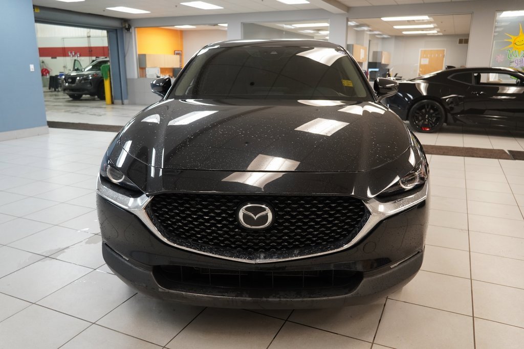 Used 2021 MAZDA CX-30 AWD 2.5 S w/ Select Package image 15