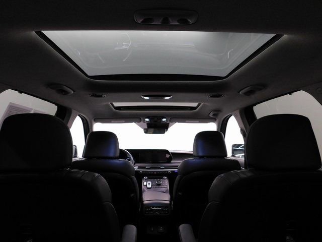 Used 2024 Hyundai Palisade Limited image 23