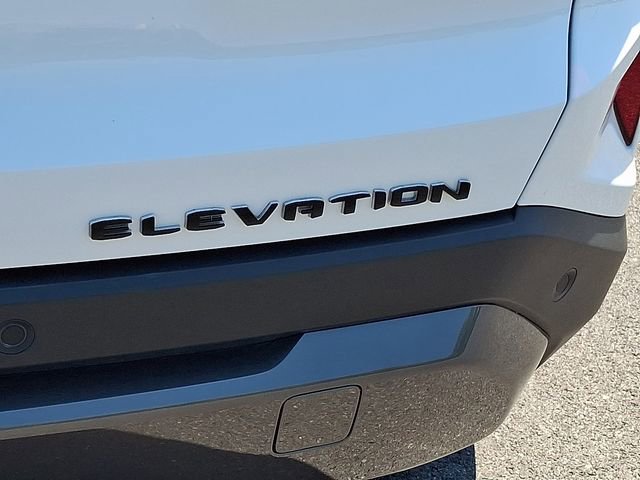 Certified 2026 GMC Terrain Elevation AWD/4WD image 30