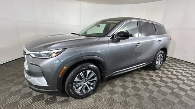 Used 2025 INFINITI QX60 Pure AWD/4WD image 6