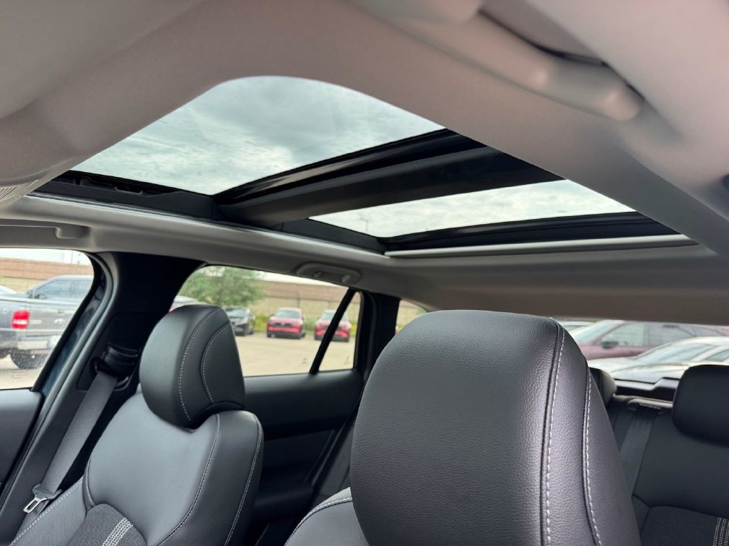 New 2026 MAZDA CX-50 AWD 2.5 S w/ Weather Package image 8