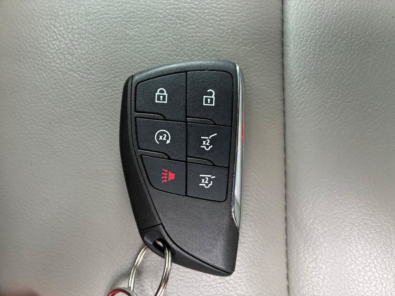 Used 2022 Chevrolet Tahoe LT AWD/4WD image 34