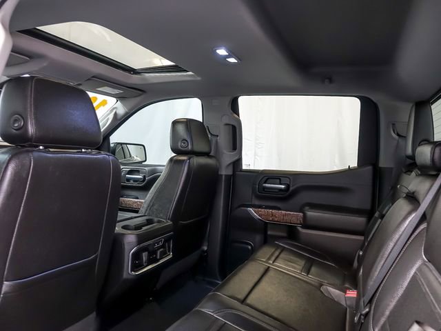 Certified 2019 GMC Sierra 1500 Denali w/ Denali Ultimate Package image 16